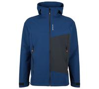 Veste softshell ORTOVOX SECEDA SOFTSHELL JACKET M (deep ocean) homme S