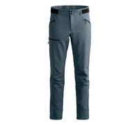 Ortovox - Seceda Softshell Pants - Pantalon softshell homme Dark Arctic Grey - S - Regular