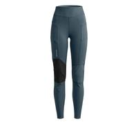 Ortovox - Women's Seceda Tights - Pantalon de trekking - L - dark arctic grey