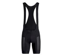 Ortovox - Sequence Bib Liner - Cuissard VTT homme Black Raven - XXL