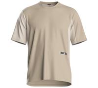 Ortovox - Sequence Free Jersey T-Shirt - Maillot de cyclisme - S - dark linen