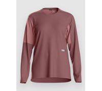 Ortovox Sequence Free Long Sleeve Jersey marron M