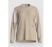 Ortovox Sequence Free Long Sleeve Jersey marron M