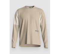 Ortovox Sequence Free Long Sleeve Jersey marron XL