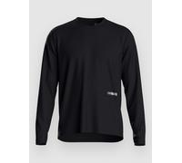 Ortovox Sequence Free Long Sleeve Jersey noir M