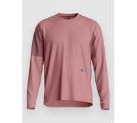 Ortovox Sequence Free Long Sleeve Jersey rose S