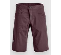 Ortovox Sequence Free Shorts marron L