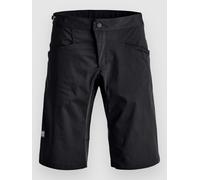 Ortovox Sequence Free Shorts noir XXL