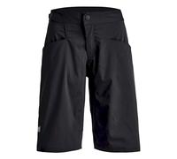 Ortovox - Sequence Free Shorts - Short VTT femme Black Raven - XS