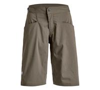 Ortovox - Sequence Free Shorts - Short VTT femme Dark Wild Herbs - XS