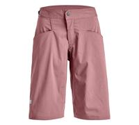 Ortovox - Sequence Free Shorts - Short VTT femme Dusk Rose - S