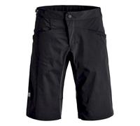 Ortovox - Sequence Free Shorts - Short VTT homme Black Raven - S