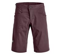 Ortovox - Sequence Free Shorts - Short VTT homme Dark Chestnut - XL