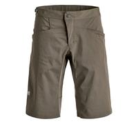 Ortovox - Sequence Free Shorts - Short VTT homme Dark Wild Herbs - S