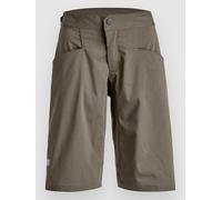 Ortovox Sequence Free Shorts vert M