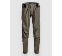 Ortovox Sequence Gore-Tex Pants vert XL