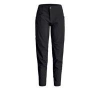 Ortovox - Sequence Trail Pants - Pantalon VTT femme Black Raven - M