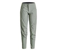 Ortovox - Sequence Trail Pants - Pantalon VTT femme Green Sage - S