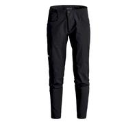 Ortovox - Sequence Trail Pants - Pantalon VTT homme Black Raven - M