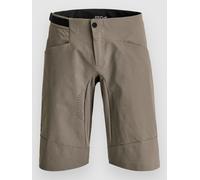 Ortovox Sequence Trail Shorts marron XXL