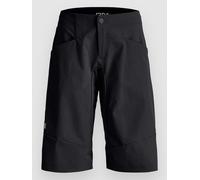 Ortovox Sequence Trail Shorts noir XS