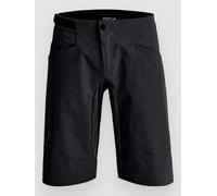 Ortovox Sequence Trail Shorts noir XXL