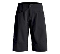 Ortovox - Sequence Trail Shorts - Short VTT femme Black Raven - XS