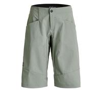 Ortovox - Sequence Trail Shorts - Short VTT femme Green Sage - XS