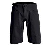 Ortovox - Sequence Trail Shorts - Short VTT homme Black Raven - M