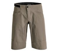 Ortovox - Sequence Trail Shorts - Short VTT homme Dark Grey Brown - XXL
