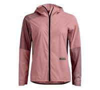 Ortovox - Sequence Wind Jacket - Coupe-vent vélo femme Dusk Rose - M