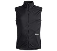 Ortovox - Sequence Wind Vest - Gilet de cyclisme - S - black raven