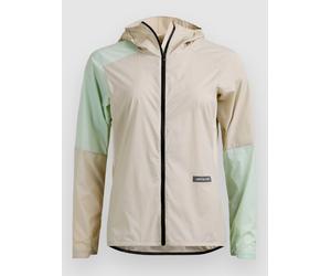 Ortovox Sequence Windbreaker blanc L