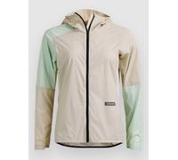 Ortovox Sequence Windbreaker blanc XL
