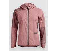 Ortovox Sequence Windbreaker rose XS