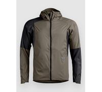 Ortovox Sequence Windbreaker vert XL