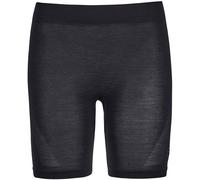 Ortovox - Women's 120 Comp Light Shorts - Sous-vêtement mérinos - M - black raven