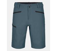 Ortovox Short Pelmo M L gris arctique foncé