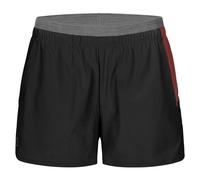 Ortovox Short Piz Selva Femme L corbeau noir