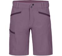 Ortovox - Short stretch respirant - Pelmo Shorts W Wild Berry pour Femme en Laine - Taille S - Violet Violet S