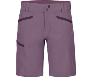 Ortovox - Short stretch respirant - Pelmo Shorts W Wild Berry pour Femme en Laine - Taille XS - Violet Violet XS