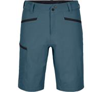 Ortovox - Short technique - Pelmo Shorts M Dark Arctic Grey pour Homme - Taille M - Gris Gris M
