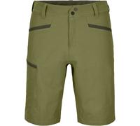 Ortovox - Short technique - Pelmo Shorts M Wild Herbs pour Homme - Taille XL - Kaki Kaki XL