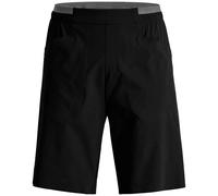 Ortovox – Short randonnée Trace – Homme – Corbeau noir – Taille M