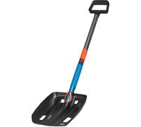 ORTOVOX Shovel Pro Rescue - Mixte - Noir - taille Unique- modèle 2026