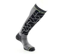 Ortovox Ski Tour Comp Long Hommes Chaussettes de ski 45-47 Gris