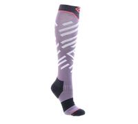 Ortovox Ski Tour Long Femmes Chaussettes de ski 39-41 Lilas