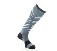 Ortovox - Ski Tour Long Socks - Chaussettes de ski - EU 39-41 - black raven