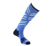 Ortovox - Ski Tour Long Socks - Chaussettes de ski - EU 42-44 - deep ocean