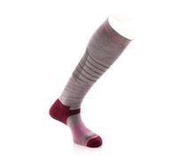 Ortovox Ski Tour LT Comp Long Femmes Chaussettes de ski 35-38 Rose